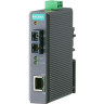 Медиаконвертер MOXA IMC-21-M-SC 00-01161044
