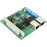 Плата MOXA CA-132-T w/o Cable 6005112