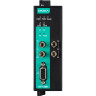 Преобразователь MOXA ICF-1280I-S-ST-T 6097796